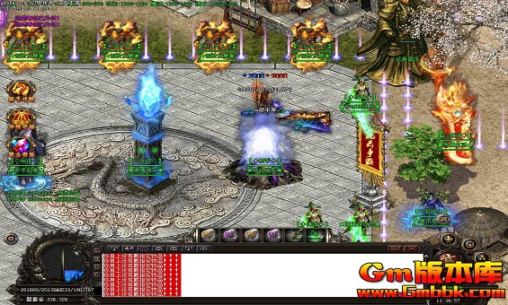 传奇白日门龙人在哪 传奇白日门龙人在哪