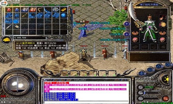 传奇宫殿迷宫在哪打 传奇宫殿迷宫在哪打