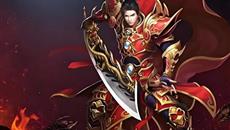 ��Ѫ�����ǣ�ս�������𡪡�����սʿ�Ľ�������